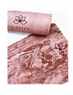 Esterilla Yoga Rosa Premium...