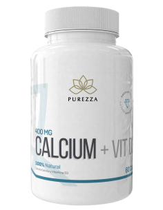 Calcio + Vitamina D3...