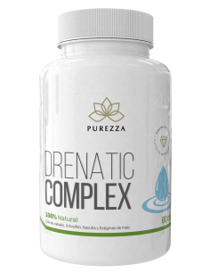 Drenatic Complex 60...