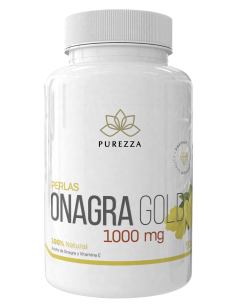 Onagra Gold 1000mg Purezza