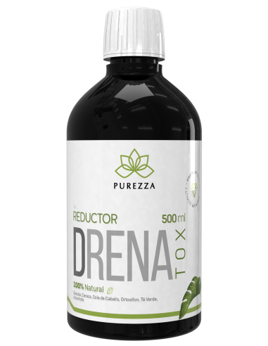 DrenaTOX 500ml Purezza