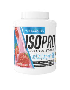 ISO PRO CFM Isolate 1,8 Kg...