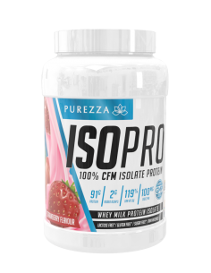 ISO PRO CFM Isolate 900 g...