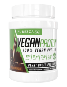 VEGAN PROTEIN Chocolate...