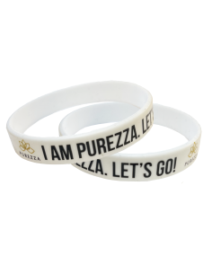 Pulsera deportiva Purezza