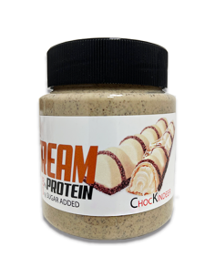 Choc Cream Protein PUREZZA...