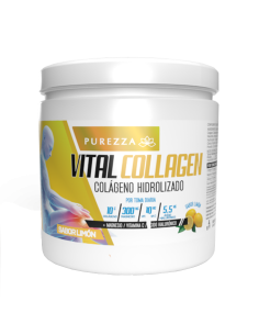 Purezza Vital Collagen 300 gr