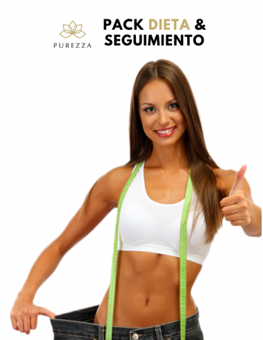 Dieta y Seguimiento Purezza