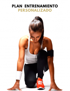 Plan Entrenamiento Purezza