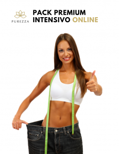 Pack INTENSIVO premium Purezza dieta