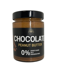 Peanut Butter 0% Chocolate...