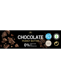 Peanut Butter 0% Chocolate... 2