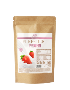 Whey Protein 100%  Pure -...