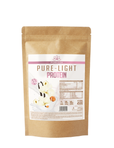 Whey Protein 100%  Pure -...