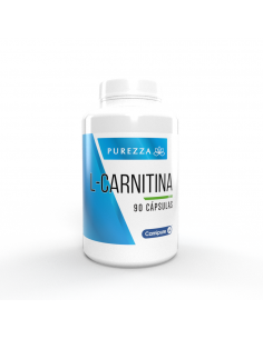 L-Carnitina Carnipure 90...